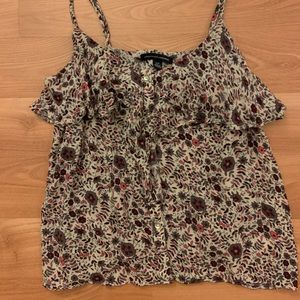 AE tank